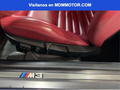 BMW Serie 3 BMW Serie 3